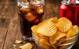 गर्मियों में कोल्ड ड्रिंक के साथ चिप्स खाना कितना खतरनाक? AIIMS की चीफ डायटिशियन डॉ. परमीत कौर से जानें