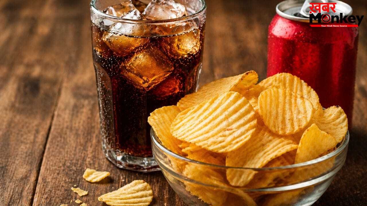 गर्मियों में कोल्ड ड्रिंक के साथ चिप्स खाना कितना खतरनाक? AIIMS की चीफ डायटिशियन डॉ. परमीत कौर से जानें