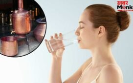 तांबे के बर्तन में पानी पीने के क्या हैं फायदे? किन लोगों को करना चाहिए परहेज