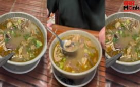 OMG! इस देश में महंगे दामों में सर्व किया जाता है गोबर का सूप, बनाने का तरीका देख हिल जाएंगे आप
