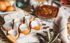 Eggshells Reuse Tips: बेकार समझकर न फेंके अंडे के छिलके, इन तरीकों से फिर से करें इनका यूज
