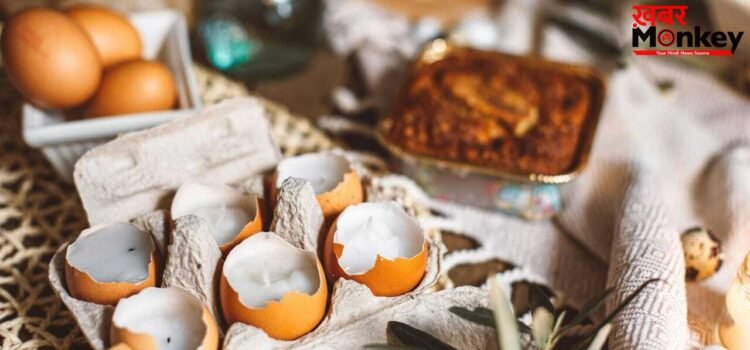 Eggshells Reuse Tips: बेकार समझकर न फेंके अंडे के छिलके, इन तरीकों से फिर से करें इनका यूज