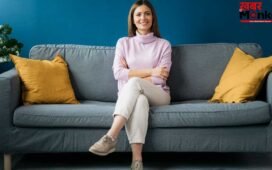 क्रॉस लेग पोजिशन में बैठना कितना सही, इससे शरीर को क्या होता है नुकसान?