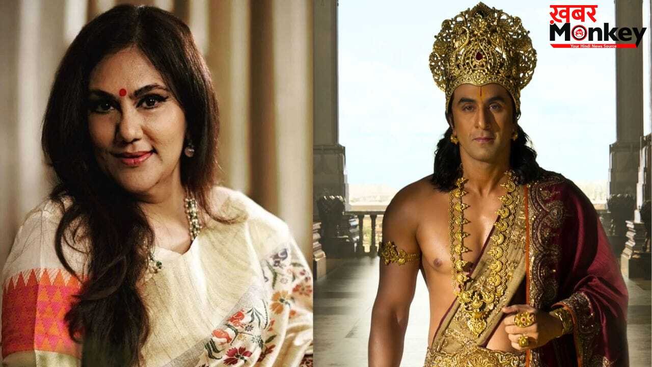 4000 करोड़ लगाकर भी कोई वैसी ‘रामायण’ न बना पाए… क्या दीपिका चिखलिया ने रणबीर कपूर की फिल्म पर साधा निशाना?