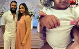 दीपिका पादुकोण दोबारा बनने वाली हैं मां, रणवीर-दीपिका के घर फिर गूंजेगी किलकारी, खुद दी जानकारी