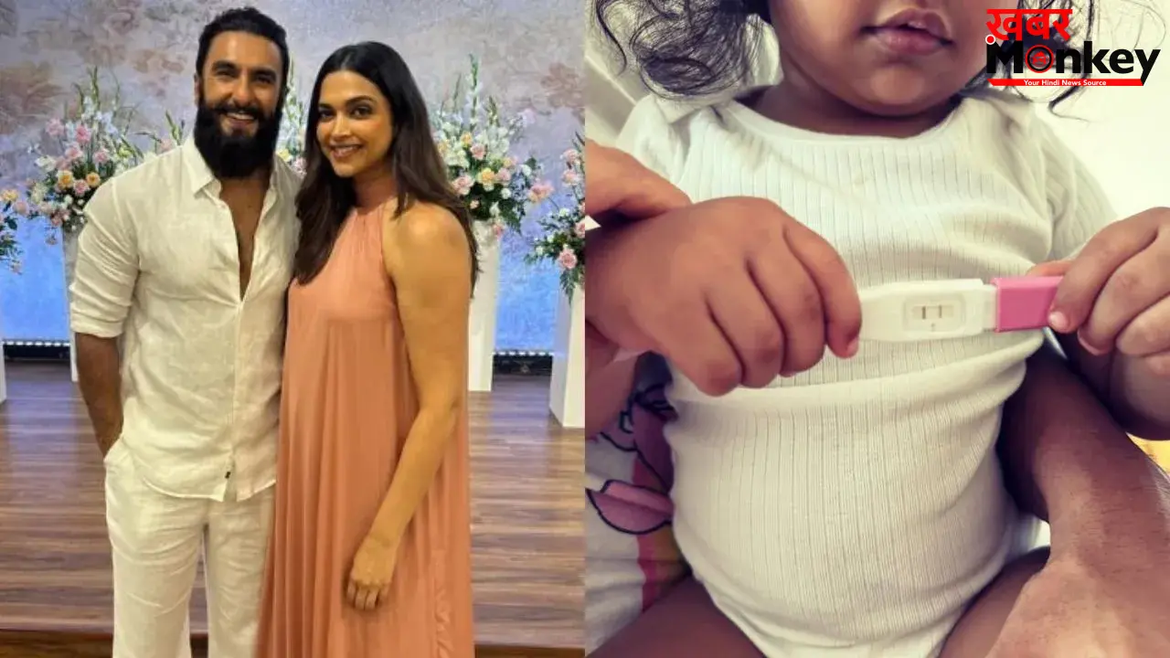 दीपिका पादुकोण दोबारा बनने वाली हैं मां, रणवीर-दीपिका के घर फिर गूंजेगी किलकारी, खुद दी जानकारी