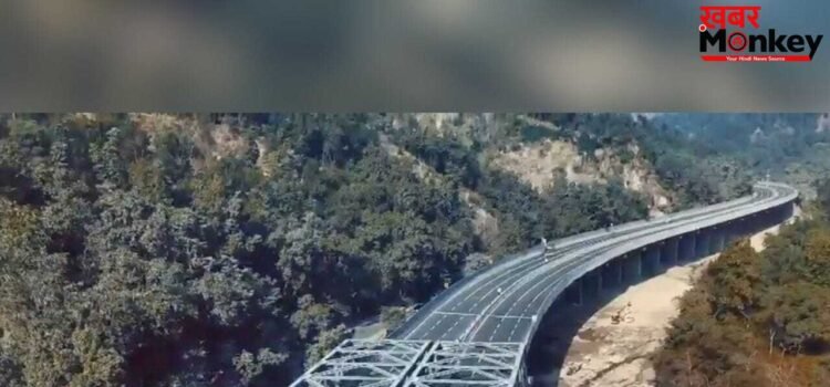 Delhi-Dehradun Expressway: ग्रीन वाइल्डलाइफ की बेहतरीन झलक, लंबे कॉरिडोर से जुड़ी हर जानकारी