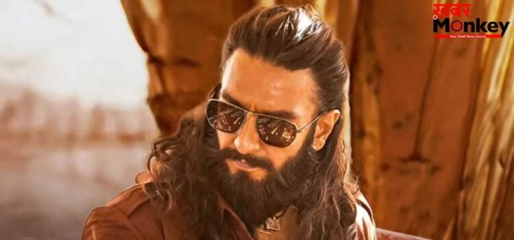 Dhurandhar 2 Song: अरिजीत सिंह से पहले 21 साल के इस कानपुरिया सिंगर को मिला था ‘नैना भरे’ सॉन्ग, माइक पर आते ही जीता था सबका दिल