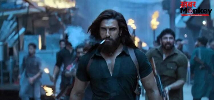 Dhurandhar 2: OTT पर कब तक रिलीज होगी रणवीर सिंह की ‘धुरंधर 2’?