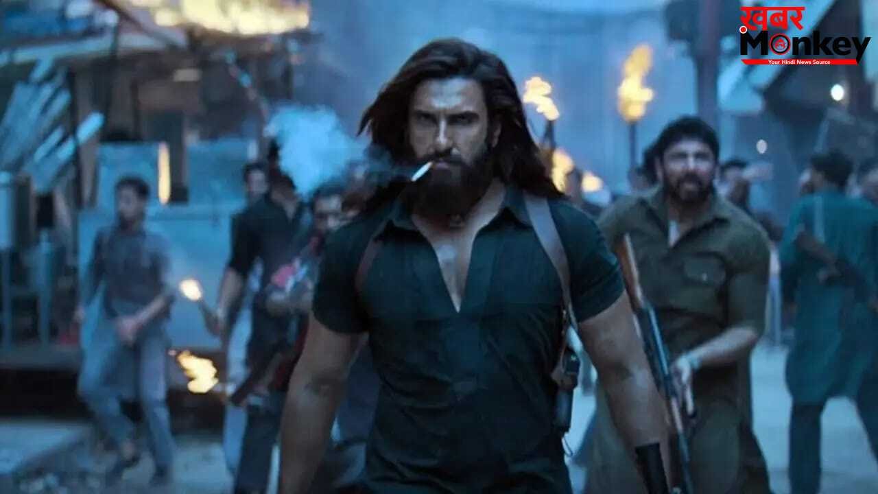 Dhurandhar 2: OTT पर कब तक रिलीज होगी रणवीर सिंह की ‘धुरंधर 2’?