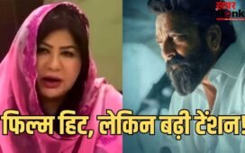 ‘धुरंधर’ की कमाई पर टिकी एसपी असलम की पत्नी की नजर, आदित्य धर पर ठोका दावा, कहा- पाकिस्तानी करेंसी में चाहिए 25 करोड़…