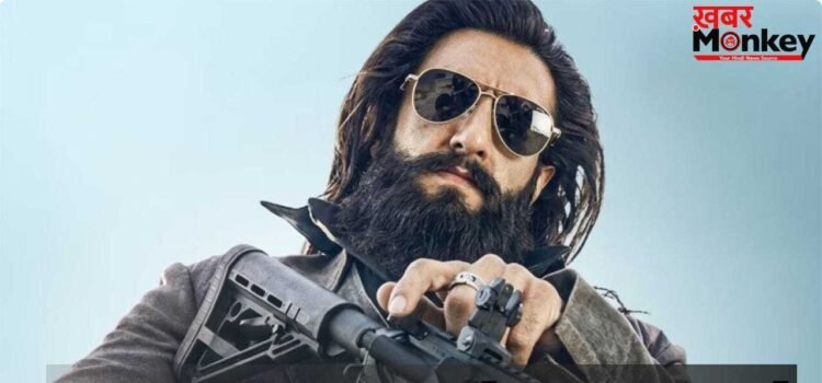 Dhurandhar 2 BO: 1700 करोड़ अब दूर नहीं, रणवीर सिंह की धुरंधर 2 को वीकेंड का मिला फायदा, डबल हुई कमाई