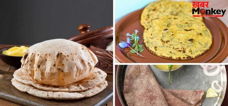 जौ, ज्वार, रागी और मक्का…किस मौसम में कौन से अनाज की रोटी खाना सही