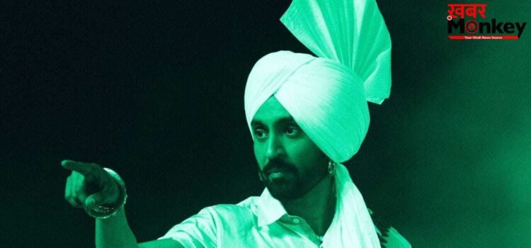 कनाडा में दिलजीत दोसांझ के लाइव कॉन्सर्ट में भारी बवाल, मंच पर सिक्योरिटी गार्ड से भिड़े पन्नू के आतंकी