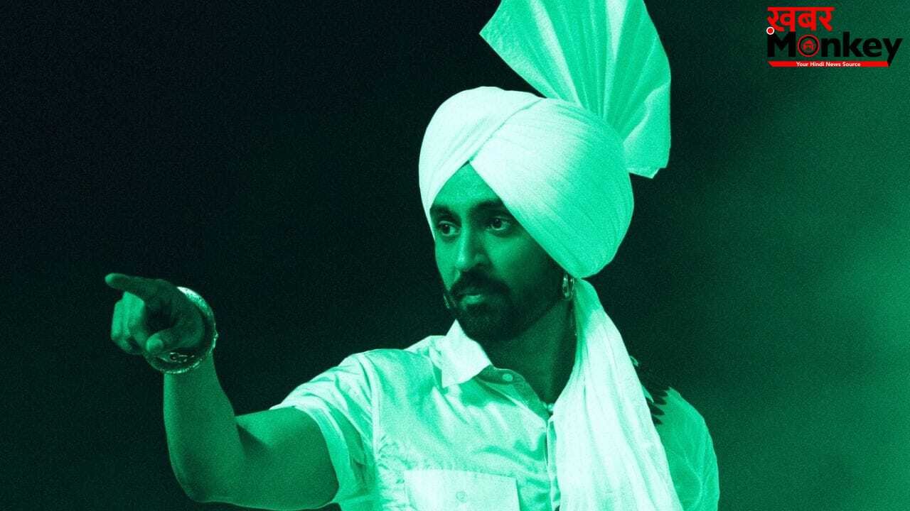 कनाडा में दिलजीत दोसांझ के लाइव कॉन्सर्ट में भारी बवाल, मंच पर सिक्योरिटी गार्ड से भिड़े पन्नू के आतंकी