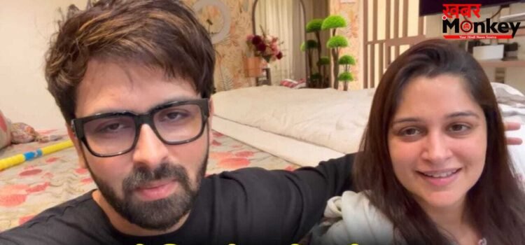 Dipika Kakar Vlog: दीपिका कक्कड़ की MRI रिपोर्ट आई, निकले 2 सिस्ट, पति शोएब ने कहा- डॉक्टर अभी कुछ नहीं कर सकते