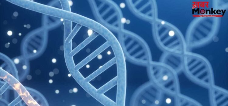 World DNA Day :  डीएनए रिसर्च कैसे बदल रही भविष्य? कैंसर से महामारी तक इलाज के खुल रहे नए रास्ते