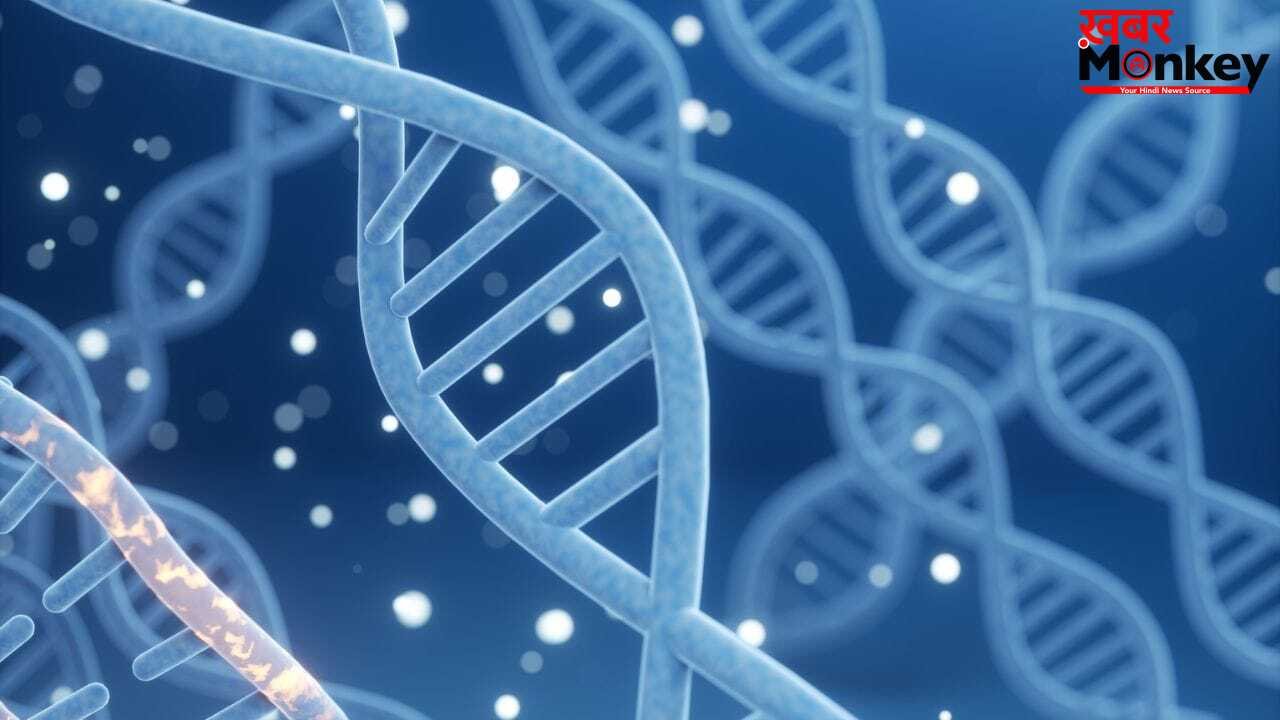 World DNA Day : डीएनए रिसर्च कैसे बदल रही भविष्य? कैंसर से महामारी तक इलाज के खुल रहे नए रास्ते