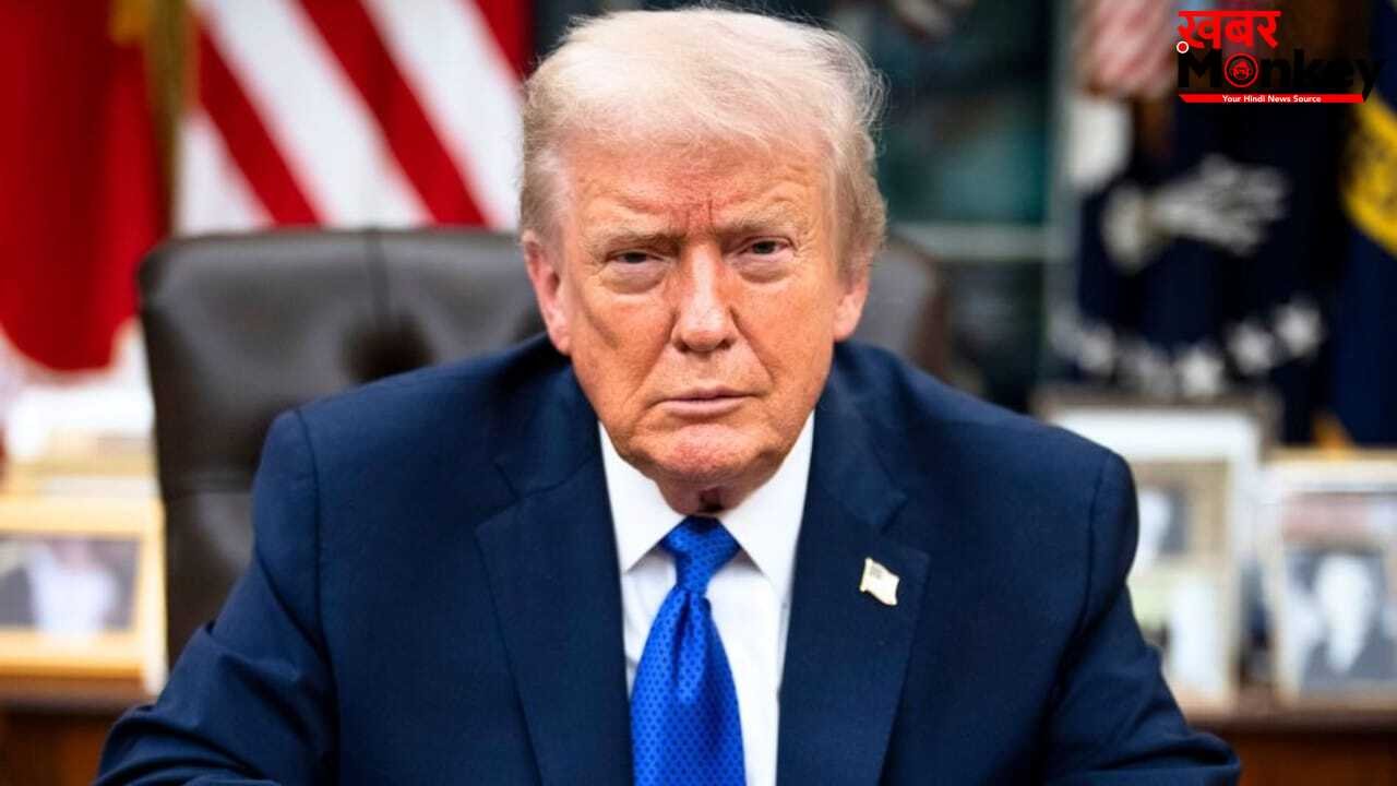 होर्मुज की खुद निगरानी करेगा अमेरिका, ट्रंप बोले- ईरान को टोल देने वाले जहाजों को रोकेंगे