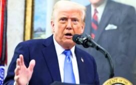 मिडिल ईस्ट में फिर भड़केगी जंग! ट्रंप ने ईरान का प्रस्ताव किया खारिज, बोले- होर्मुज से नाकाबंदी नहीं हटेगी