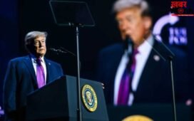 कट्टर समर्थक भी छिटके…अमेरिका के मिडटर्म इलेक्शन में ट्रंप के चेहरे पर वोट नहीं मांगेगी रिपब्लिकन पार्टी