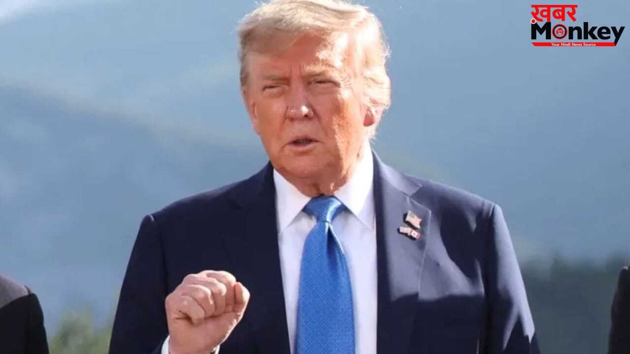 अगले 2 दिन में फिर हो सकती है US-ईरान शांति वार्ता, डोनाल्ड ट्रंप ने दी जानकारी