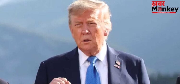 लेबनान-इजराइल के बीच 10 दिन का सीजफायर, अमेरिकी राष्ट्रपति ट्रंप ने किया ऐलान