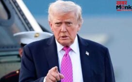 भारत महान देश… विवादित पोस्ट पर पलटे ट्रंप, सरकार ने दी थी कड़ी प्रतिक्रिया