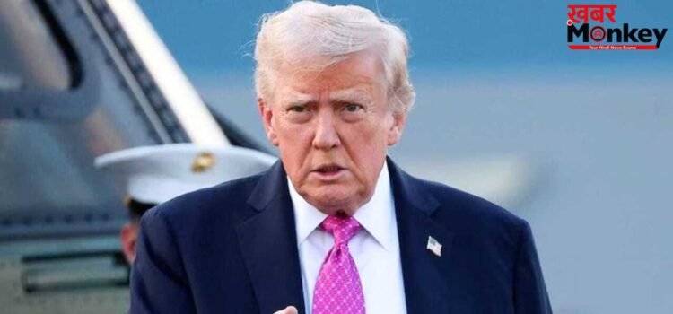 भारत महान देश… विवादित पोस्ट पर पलटे ट्रंप, सरकार ने दी थी कड़ी प्रतिक्रिया