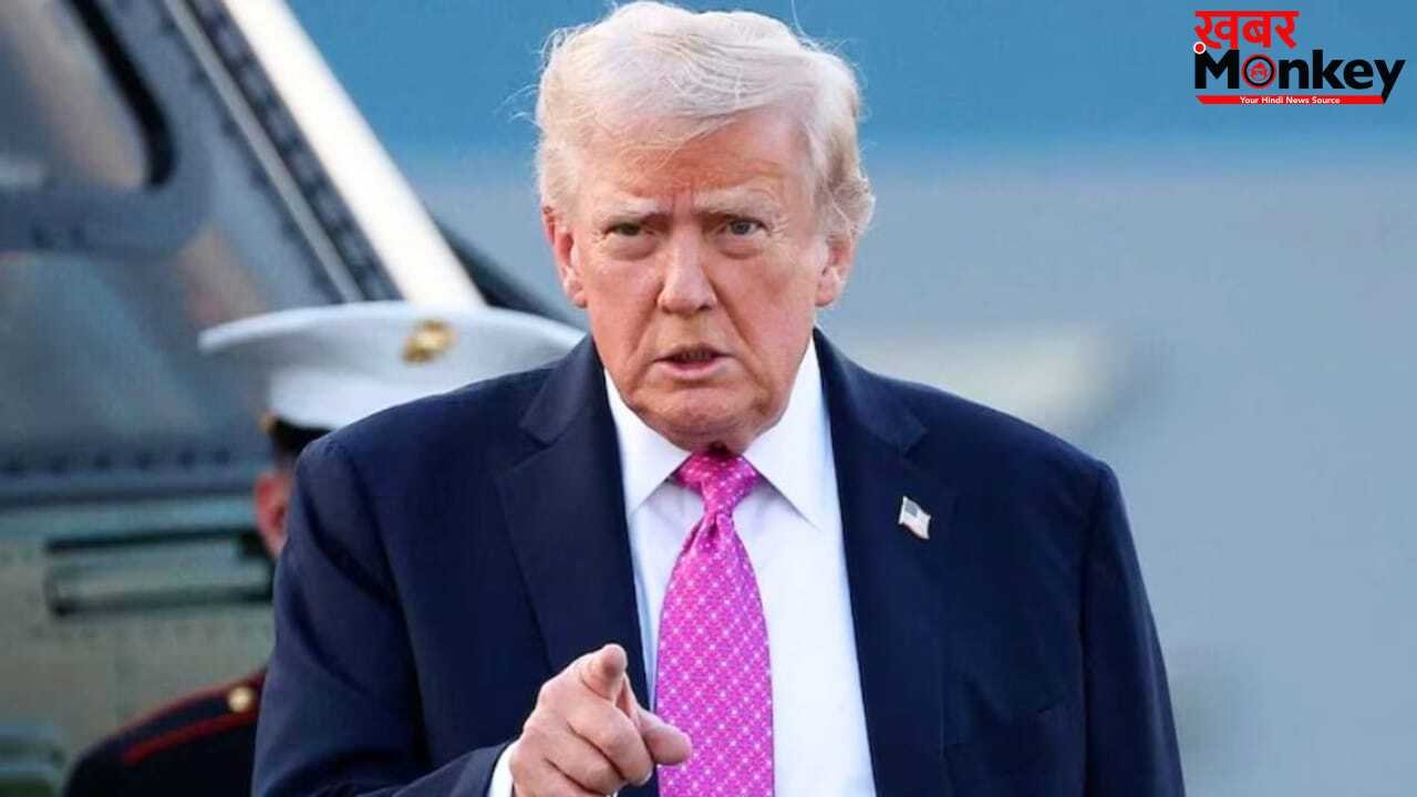 भारत महान देश… विवादित पोस्ट पर पलटे ट्रंप, सरकार ने दी थी कड़ी प्रतिक्रिया