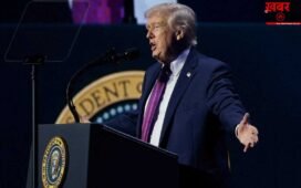 क्या ट्रंप की पार्टी में शूटआउट का है ईरानी कनेक्शन? सवाल पर क्या बोले राष्ट्रपति