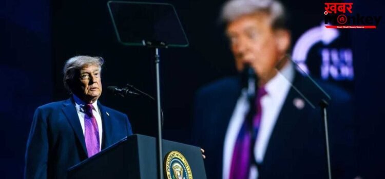 कट्टर समर्थक भी छिटके…अमेरिका के मिडटर्म इलेक्शन में ट्रंप के चेहरे पर वोट नहीं मांगेगी रिपब्लिकन पार्टी