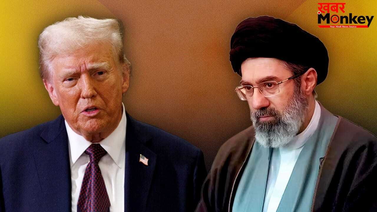 बातचीत या बमबारी? पीस टॉक पर सस्पेंस, अब ईरान-US में होगी दूसरे राउंड की जंग!