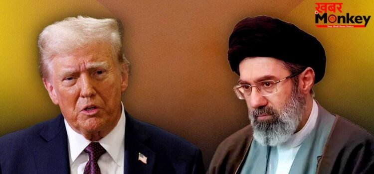 होर्मुज की स्थिति में बदलाव नहीं, अगली बातचीत तय नहीं… ईरान ने अमेरिका के पाले में डाली गेंद