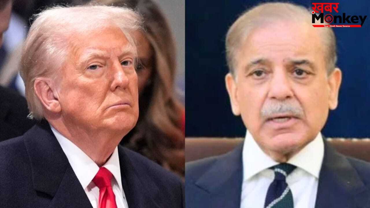 अमेरिका-ईरान शांति वार्ता: पाकिस्तान में होगी बातचीत, जेडी वेंस करेंगे टीम लीड, तारीख तय