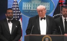 सीक्रेट सर्विस ने मेरी जान बचाई, यह बहुत चौंकाने वाली थी घटना… हमले के बाद बोले ट्रंप