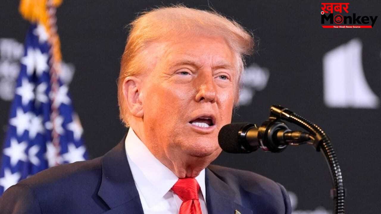 पाकिस्तान जा सकते हैं डोनाल्ड ट्रंप, बोले- US और ईरान में डील हुई तो करूंगा दौरा