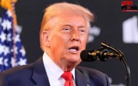 US-ईरान में डील हुई तो पाकिस्तान जाएंगे डोनाल्ड ट्रंप, बोले- वे मुझे चाहते हैं