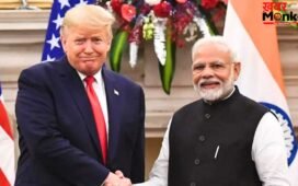 PM मोदी से बातचीत पर ट्रंप का बड़ा बयान, बोले- पश्चिम एशिया पर हुई अच्छी बातचीत