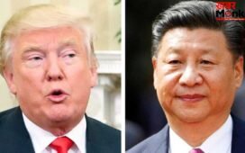 ईरान को दिए हथियार तो लगाएंगे 50 फीसदी टैरिफ… होर्मुज घेराबंदी के बीच चीन को ट्रंप की धमकी