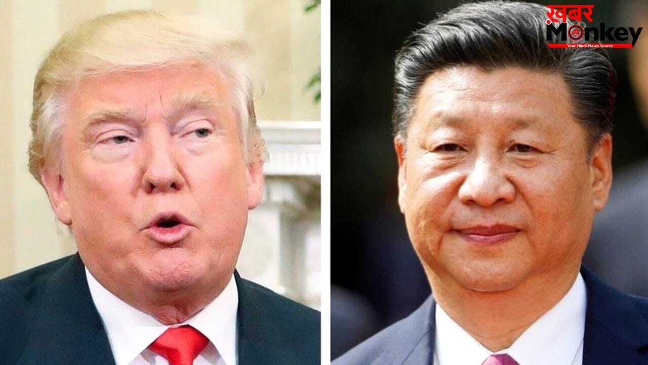 ईरान को दिए हथियार तो लगाएंगे 50 फीसदी टैरिफ… होर्मुज घेराबंदी के बीच चीन को ट्रंप की धमकी