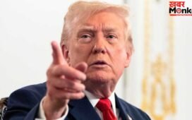 ‘साख का सवाल’, होर्मुज पर कंट्रोल करने के लिए कभी भी युद्धविराम तोड़ सकते हैं ट्रंप?