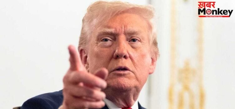 ‘साख का सवाल’, होर्मुज पर कंट्रोल करने के लिए कभी भी युद्धविराम तोड़ सकते हैं ट्रंप?