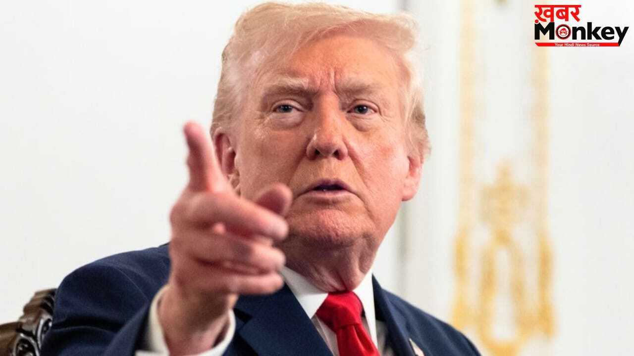 ‘साख का सवाल’, होर्मुज पर कंट्रोल करने के लिए कभी भी युद्धविराम तोड़ सकते हैं ट्रंप?