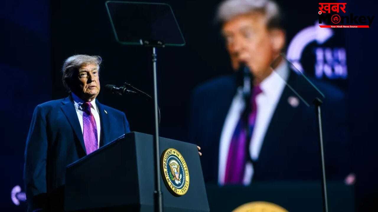 कट्टर समर्थक भी छिटके…अमेरिका के मिडटर्म इलेक्शन में ट्रंप के चेहरे पर वोट नहीं मांगेगी रिपब्लिकन पार्टी