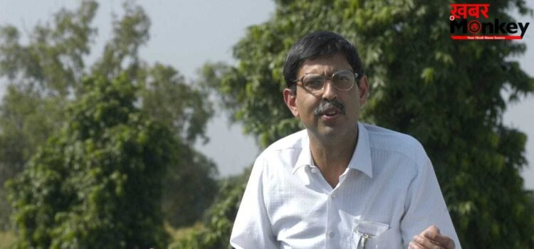 डॉक्टर निखिल टंडन बने दिल्ली AIIMS के डायरेक्टर, डॉ. एम. श्रीनिवास को मिली ये जिम्मेदारी