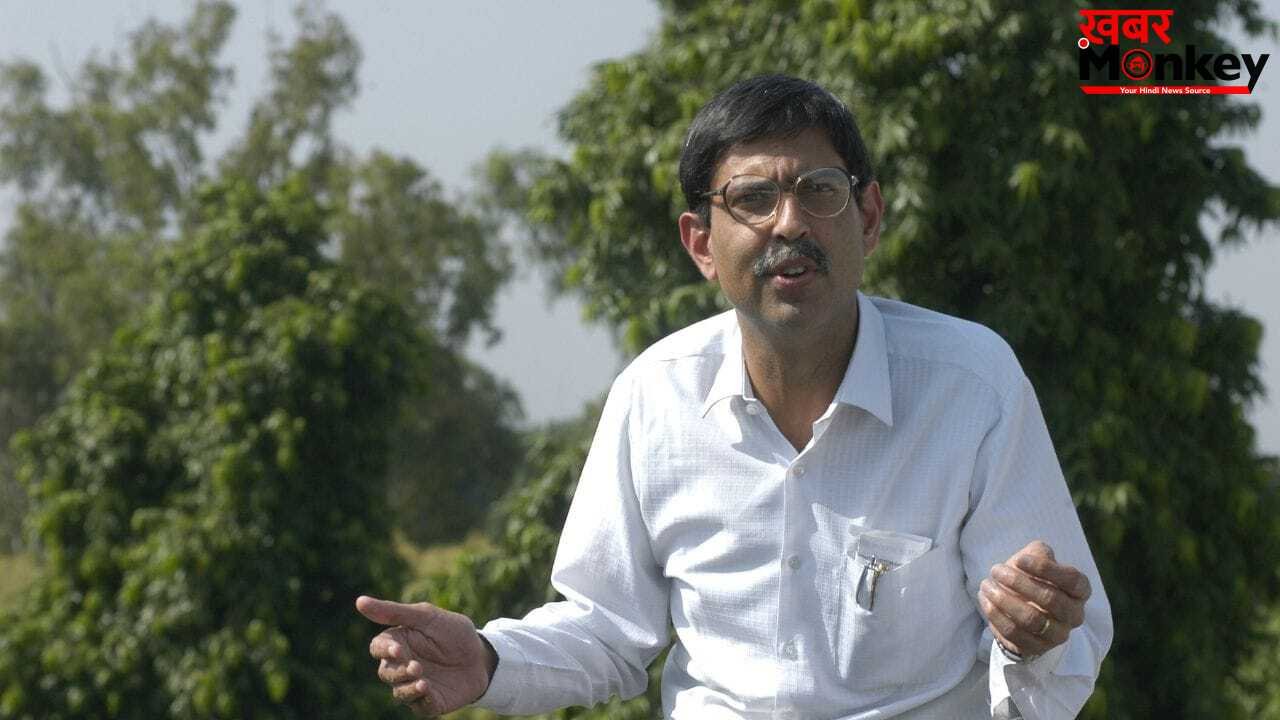 डॉक्टर निखिल टंडन बने दिल्ली AIIMS के डायरेक्टर, डॉ. एम. श्रीनिवास को मिली ये जिम्मेदारी