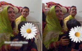 Viral Video: शादी की रस्म में दुल्हन ने ‘बेटा’ कहने से किया इनकार, वीडियो ने जीता करोड़ों का दिल