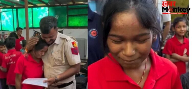 Viral: गरीबी से लड़कर लड़की ने हासिल की जीत, बेटी की आवाज में छलका गर्व…देखें ये इमोशनल वीडियो