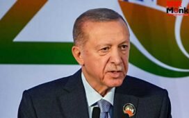 ‘कागजी शेर हैं एर्दोगन, इजराइली नेताओं ने तु्र्किए पर जमकर क्यों बोला हमला?